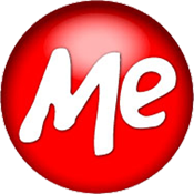 .ME domain logo